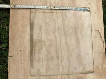 serre glas (druivenserre) beschikbaar voor biedingen