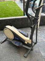 Crosstrainer, Comme neuf, Enlèvement, Métal, Vélo elliptique