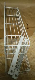 Keukenorganizer voor keuken, Ophalen, Gebruikt