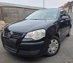 Volkswagen Polo | 1.2 benzine | topstaat, Auto's, Volkswagen, Zwart, Bedrijf, Handgeschakeld, 5 deurs