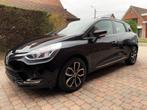 RENAULT CLIO 34.000.KM/NAVI/CAMERA/AIRCO/GARANTIE, Autos, Argent ou Gris, Achat, Euro 6, Entreprise