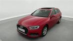 Audi A4 35 TFSI Advanced S tronic CUIR/NAVI/TO PANO/FULL LED, Auto's, Automaat, Gebruikt, 4 cilinders, 1984 cc