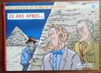 Rare - Blake & Mortimer - 20 ans après - 1999 ?, Une BD, Envoi, Comme neuf