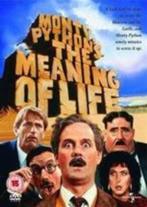 Monty Python's The Meaning of Life, Cd's en Dvd's, Ophalen of Verzenden, Zo goed als nieuw, Tv-programma of Sketches