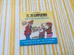 Luisterstrip - F.C.De Kampioenen - De Pakjesoorlog, Enlèvement, CD