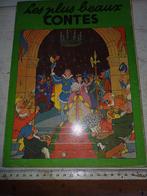 album  enfantin  de fables françaises, Enlèvement ou Envoi, Utilisé