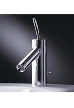 Mitigeur lavabo STARCK, Ophalen, Zo goed als nieuw, Wastafel