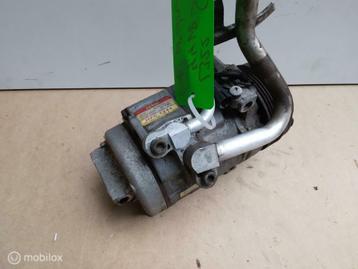 Aircopomp Range Rover L322 Vogue V8 Airco compressor pomp beschikbaar voor biedingen
