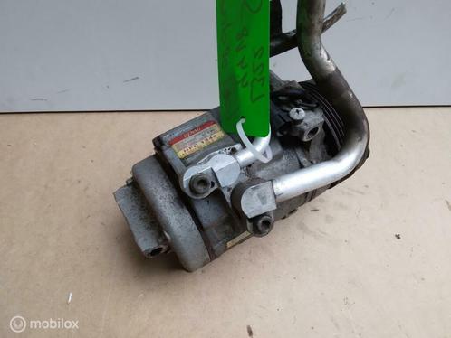 Aircopomp Range Rover L322 Vogue V8 Airco compressor pomp, Auto-onderdelen, Airco en Verwarming, Land Rover, Gebruikt, Ophalen of Verzenden