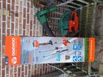 4 in 1 bosmaaier, Ophalen, Nieuw, Benzine