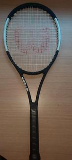 Wilson Pro Staff 97, Sports & Fitness, Tennis, Enlèvement ou Envoi, Raquette, Wilson, L2