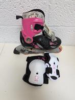 Roller inline, Sport en Fitness, Skeelers, Ophalen, Zo goed als nieuw, Inline skates 4 wielen, Overige merken