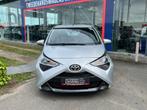 Toyota Aygo X-PLAY, Autos, Toyota, 998 cm³, Assistance au freinage d'urgence, Achat, Hatchback