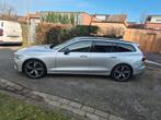 Volvo V60 D3 R-disgn, Auto's, Lane Keeping Assist, Leder, V60, 5 deurs