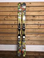 ski alpin freestyle K2 160cm, Autres marques, 160 à 180 cm, Ski, Enlèvement