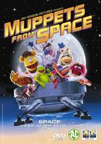 Muppets from space, Ophalen of Verzenden, Zo goed als nieuw