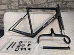 Wilier Zero spiegelreflexframeset - maat L, Overige merken, 28 inch, Carbon, Ophalen of Verzenden