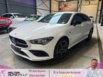 Mercedes-Benz CLA 250 e AMG Line Night Pack Hybrid!, Auto's, CLA, 0 min, Electronic Stability Program (ESP), 0 kg
