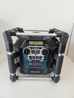 Bosch subwoofer+ radio.werkt 100%, Ophalen of Verzenden, Nieuw, Radio