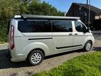 Recente en perfect uitgerust camperbus Ford Nugget+, 4 deurs, 1995 cc, 4 cilinders, Particulier