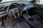 Honda Civic 1.0 i-VTEC Turbo 5dr / HISTORIEK / CARPLAY, Auto's, Voorwielaandrijving, Stof, https://public.car-pass.be/vhr/84c949bb-67ef-492f-8e6c-4d98e37597af