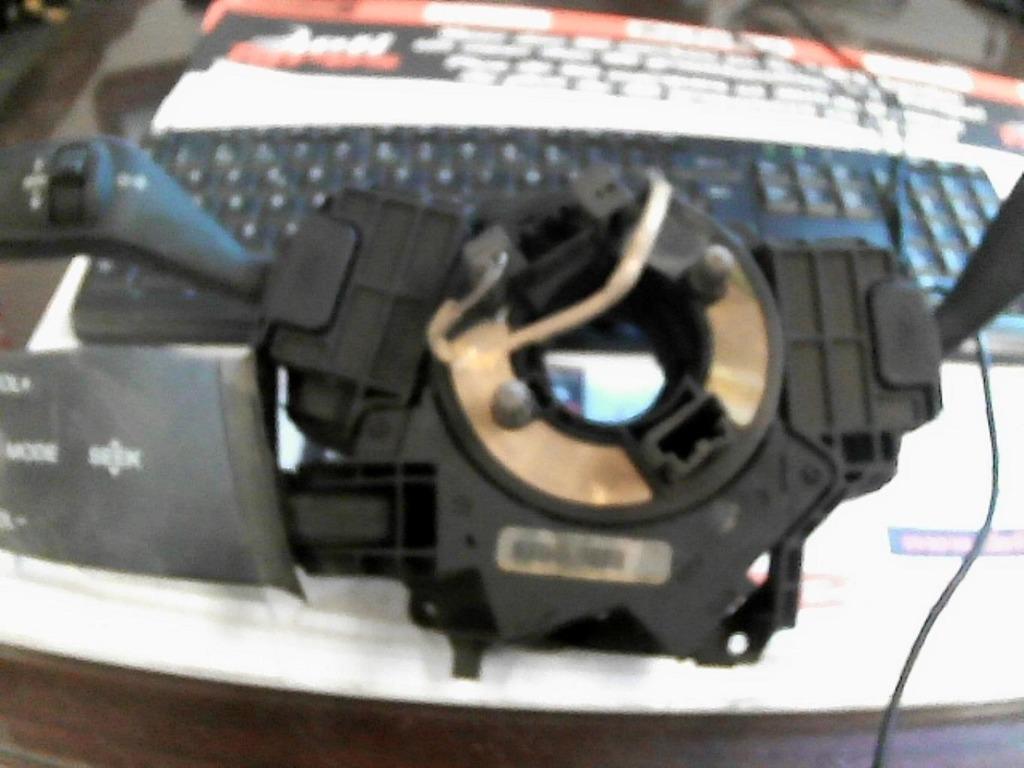 Commodo Ford Transit 57156225 (134), Enlèvement ou Envoi, Utilisé, Ford