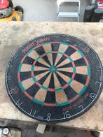 Darts, Ophalen, Gebruikt, Dartbord