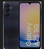 Samsung galaxy A25 5G 128G, Telecommunicatie, Ophalen of Verzenden, Zo goed als nieuw, Samsung