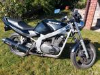 SUZUKI GS500E, Motoren, Particulier