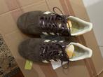 Adidas Gazelle sneakers, Kleding | Dames, Schoenen, Ophalen, Bruin, Adidas, Zo goed als nieuw