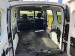 Renault Kangoo 1.5 Diesel, Auto's, Euro 5, Bedrijf, Te koop, Handgeschakeld