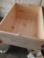 Verschillende wijnkisten beschikbaar vanaf €5, Ophalen