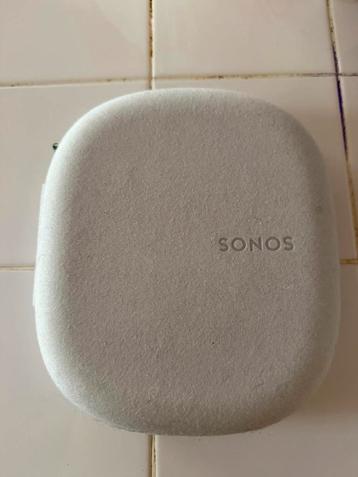 Sonos Ace, heel weinig gebruikt beschikbaar voor biedingen