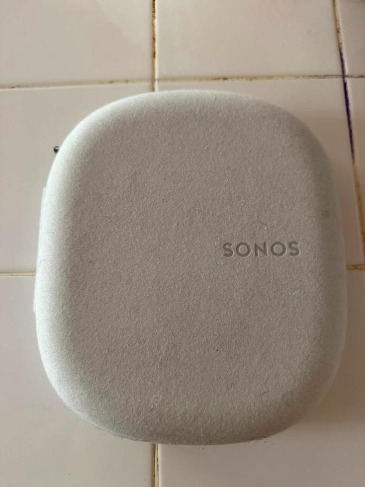 Sonos Ace, heel weinig gebruikt, Audio, Tv en Foto, Hoofdtelefoons, Zo goed als nieuw, Ophalen