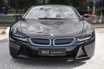 BMW i8 Coupé HUD Harman Kardon LED (bj 2014, automaat), Auto's, BMW, Automaat, 4 zetels, Gebruikt, Euro 6