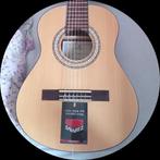 Guitare Savarez ¼ ( gebruikt 1x ) handgemaakt, Muziek en Instrumenten, Nieuw, Klassieke of Spaanse gitaar, Ophalen