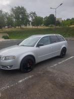 Te koop audi a4 b7 2,0 tfsi break ethanol flexfuel, Stof, 4 cilinders, A4, Particulier
