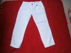 Nieuwe witte broek Garcia maat 176, Ophalen of Verzenden, Nieuw, Meisje, Broek