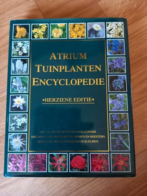 DIT IS HET MOOISTE TUINPLANTENBOEK DAT ER IS, Boeken, Encyclopedieën, Zo goed als nieuw, Ophalen of Verzenden