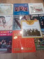 10 lp's wereldmuziek voor €10 !, Cd's en Dvd's, Vinyl | Wereldmuziek, Gebruikt, Ophalen of Verzenden, Europees, 12 inch