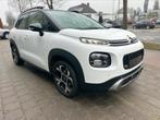 Citroën c3 aircross 1.2 purtech 35.000km 2020 GARANTIE, Auto's, Citroën, Stof, Euro 6, 1199 cc, Wit