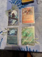 Pokemon black bolt and white flare for sale, Ophalen of Verzenden, Nieuw