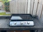 Gasbakplaat, Ophalen, Zo goed als nieuw