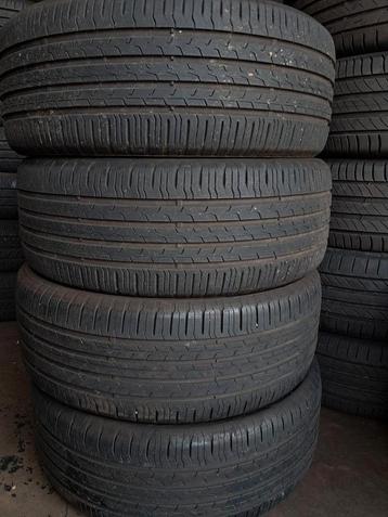 235/50/19 235/50R19 2355019 été Continental, Enlèvement, BMW