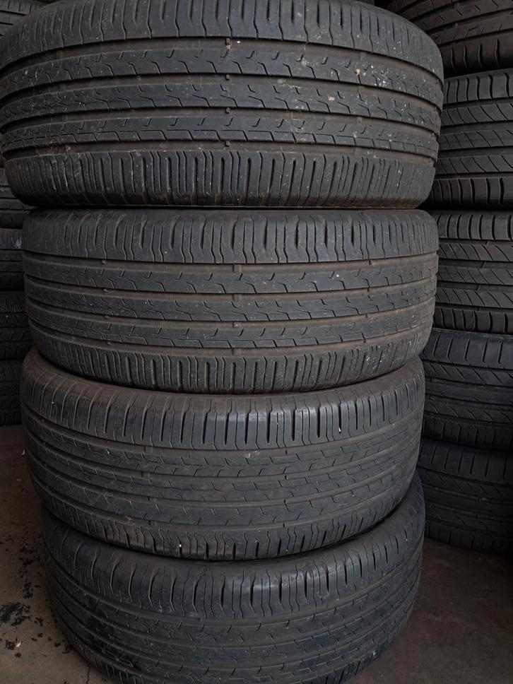 235/50/19 235/50R19 2355019 zomer Continental, Auto-onderdelen, Besturing, Audi, BMW, Citroën, Daihatsu, Fiat, Ford, Honda, Jeep