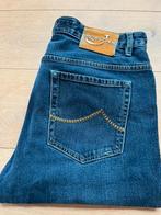 Jacob Cohen 34, Enlèvement ou Envoi, Comme neuf, Bleu, W33 - W34 (confection 48/50)