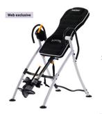 GRAVITY PRO 2.0 INVERSIETAFEL | | FITNESS, Ophalen, Gebruikt, Rug, Balansbord