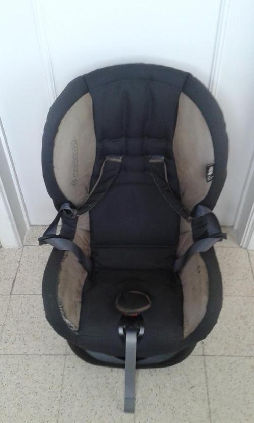 Autostoeltje voor kind, Kinderen en Baby's, Autostoeltjes, Gebruikt, Maxi-Cosi, 9 t/m 18 kg, Autogordel, Slaapstand, Zijbescherming