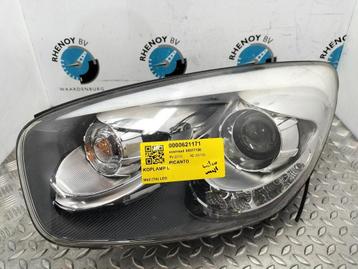 KIA PICANTO 1.0 CVVT BUSINESS  [L_HEADLAMP] 2015 beschikbaar voor biedingen