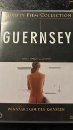 Guernsey, Enlèvement ou Envoi, Comme neuf